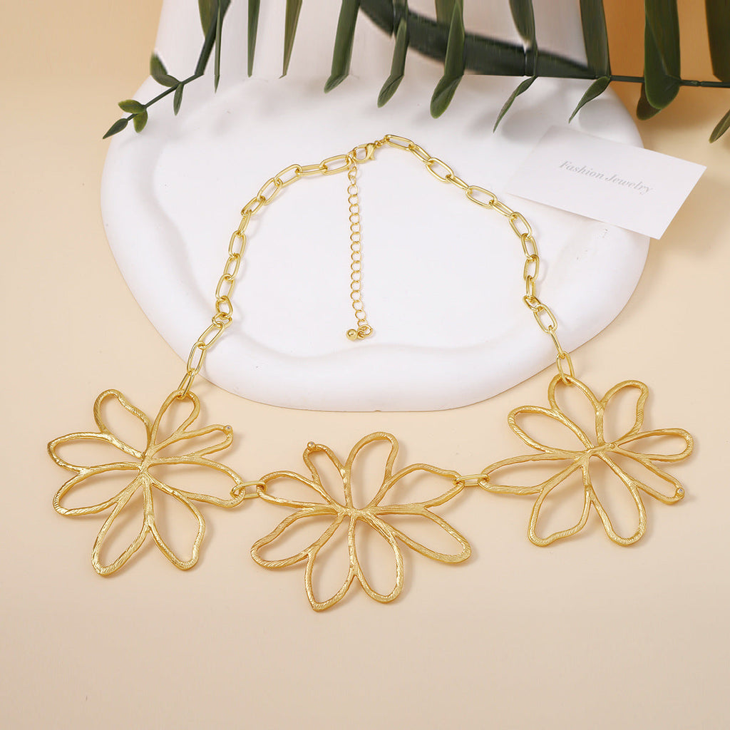 Romantic Necklace for Special Moments