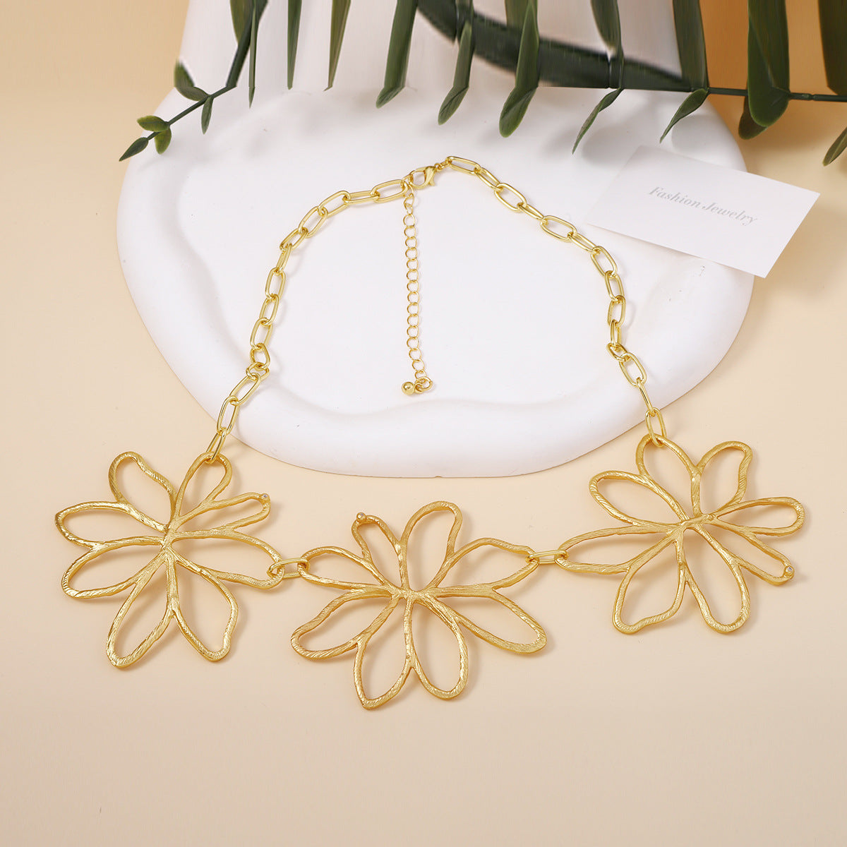 Romantic Necklace for Special Moments