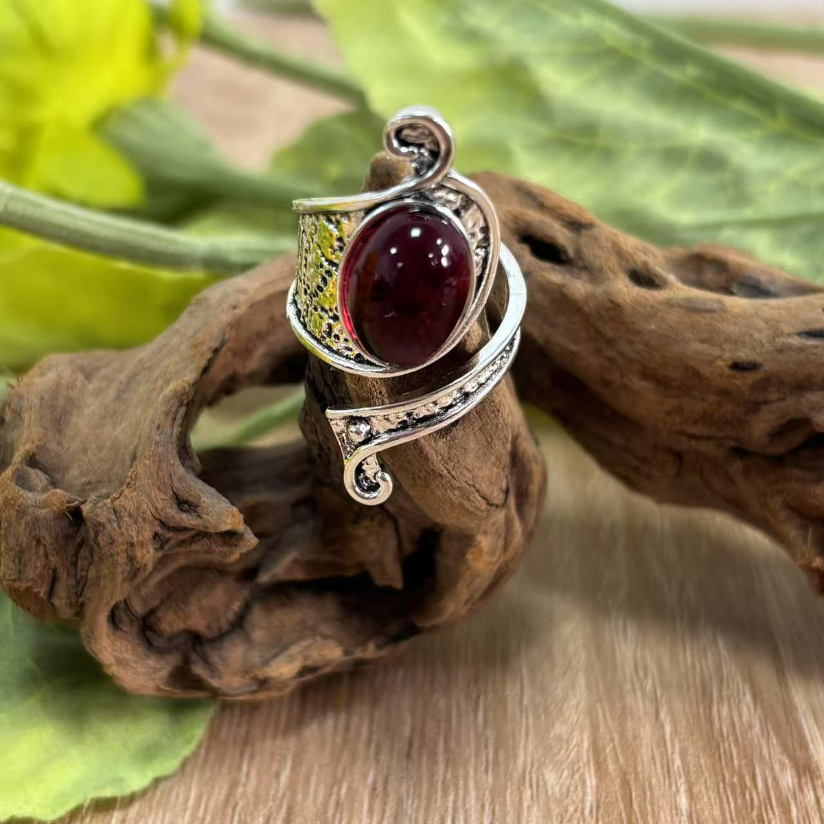 Charming Ring for Any Occasion