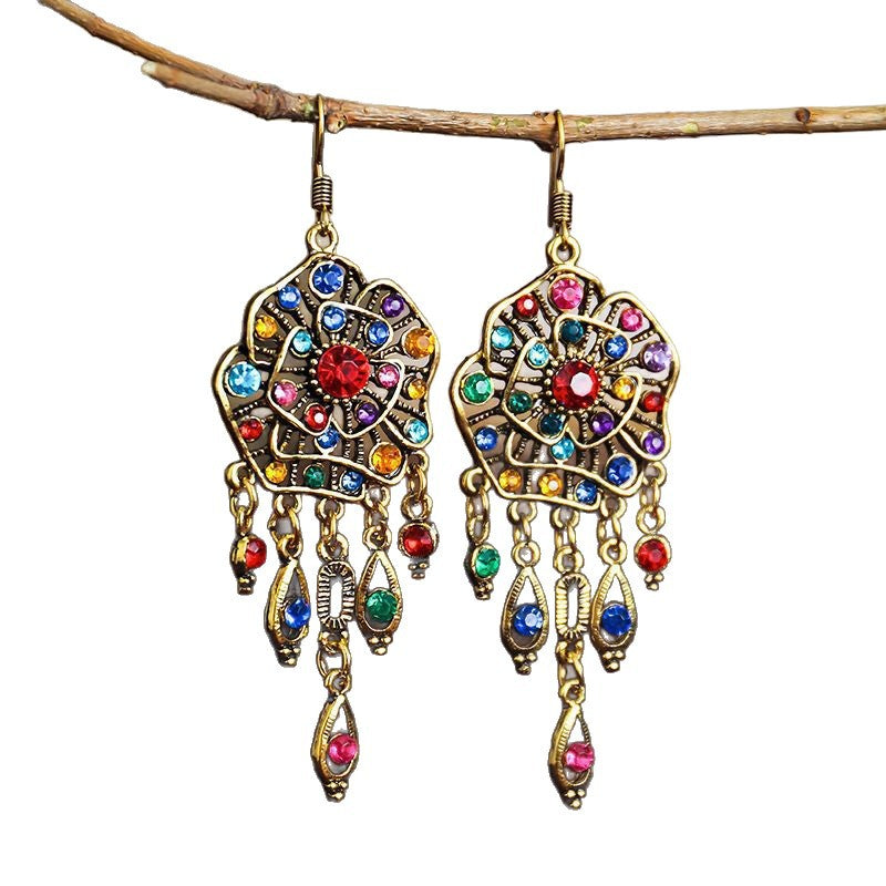 Stunning Earring for Daily Wear