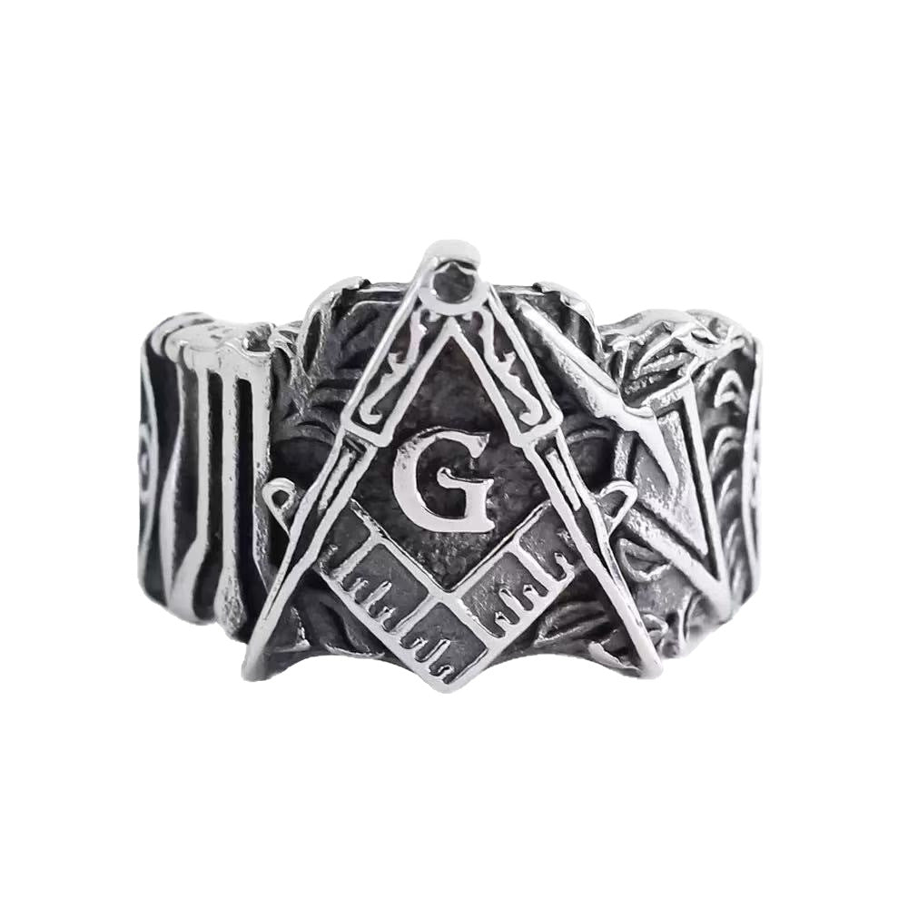 Charming Ring for Any Occasion