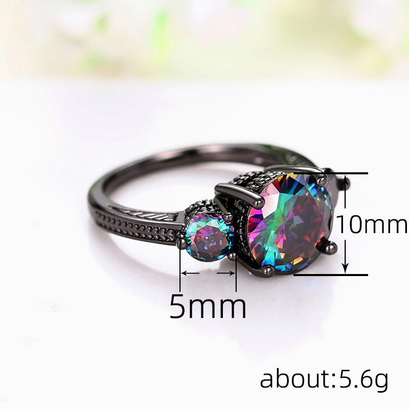 Elegant Ring for Every Occasion
