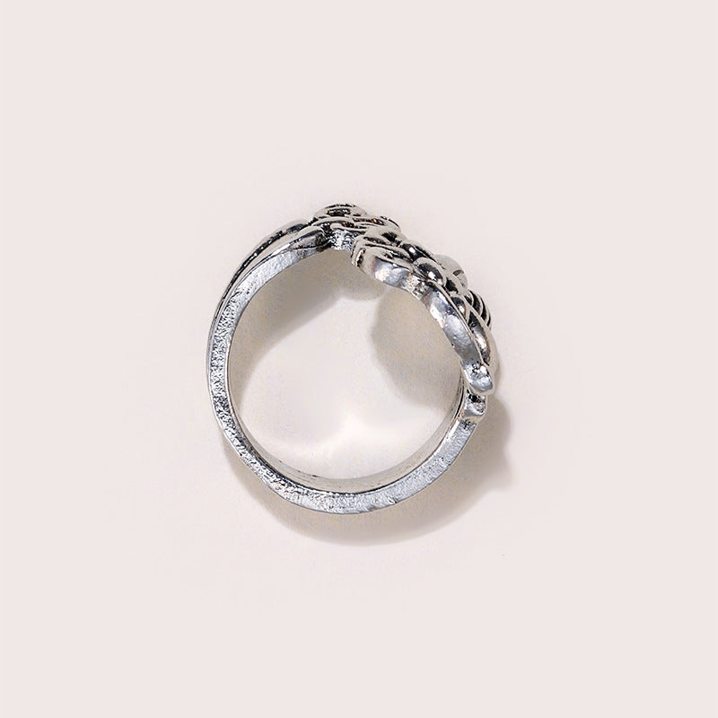 Stunning Ring for Daily Wear
