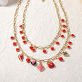 Classic Necklace with Timeless Appeal