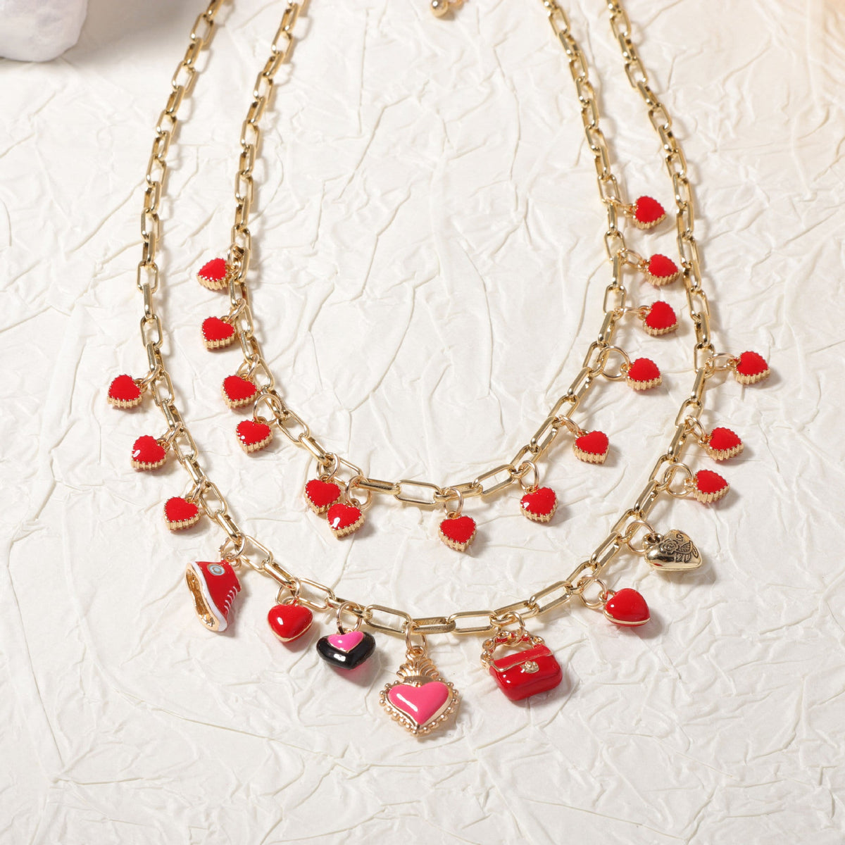 Classic Necklace with Timeless Appeal