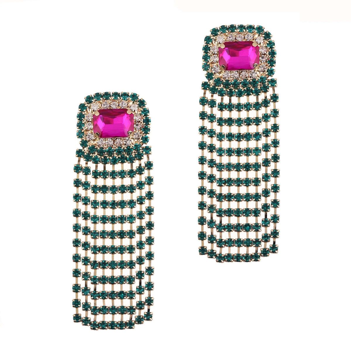 Elegant Earring for Every Occasion