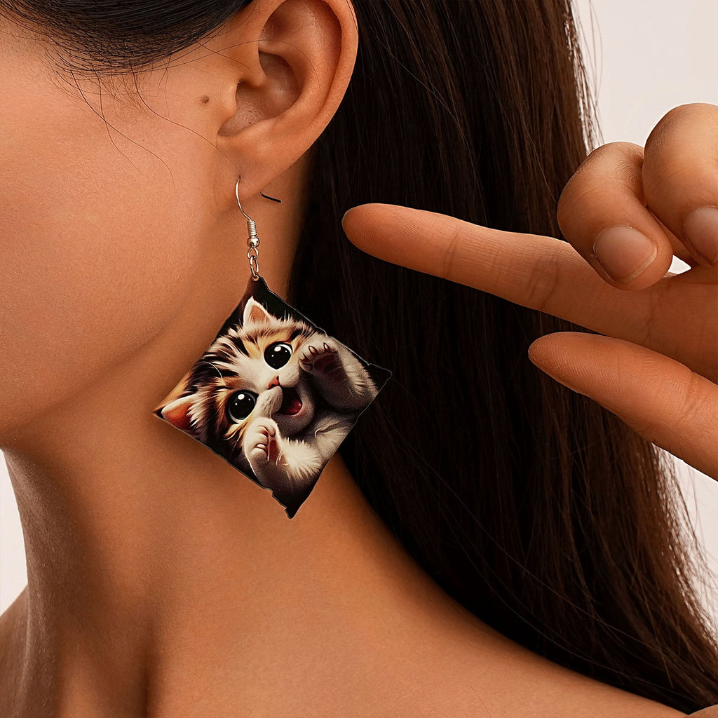 Elegant Earring for Every Occasion