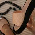 Chic Orthopedic Shoes with Unique Design