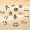 Romantic Set for Special Moments
