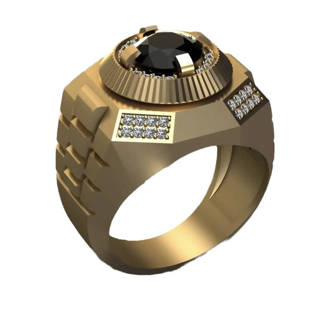 Charming Ring for Any Occasion