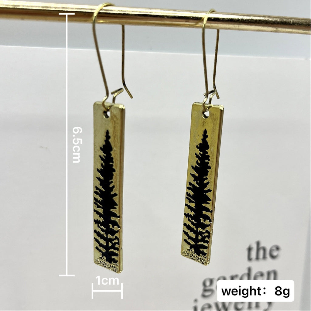 Romantic Earring for Special Moments
