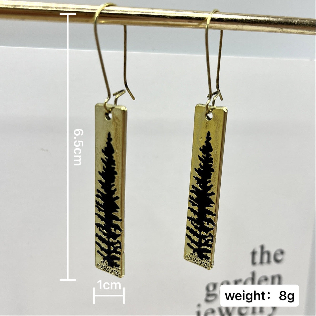 Romantic Earring for Special Moments