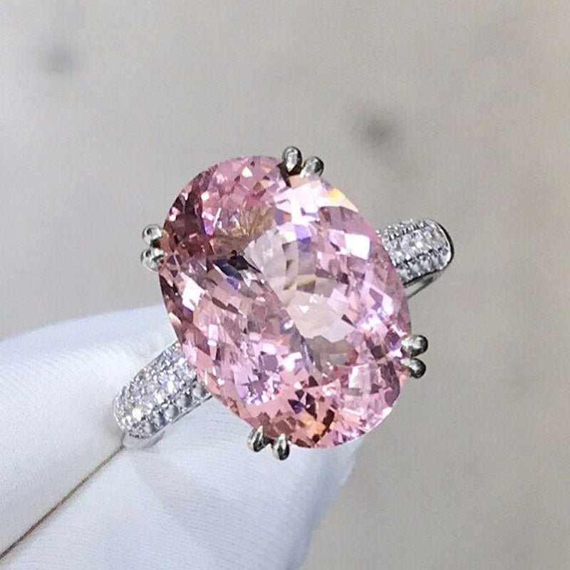 Vintage Handmade Ring