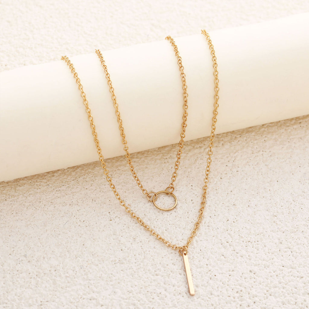 Romantic Necklace for Special Moments