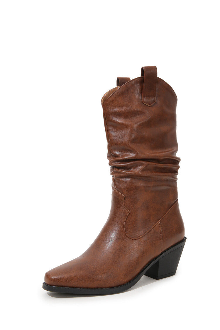 Elegant Orthopedic Boots for Every Step