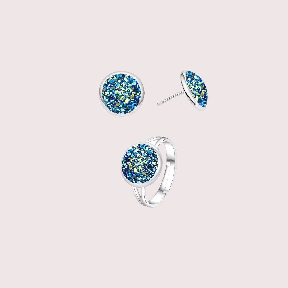 Delicate Artisan Set