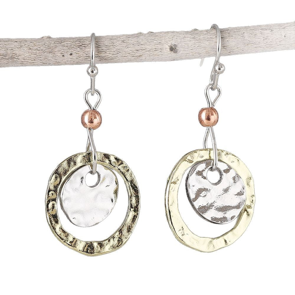 Classic Earring with Timeless Appeal