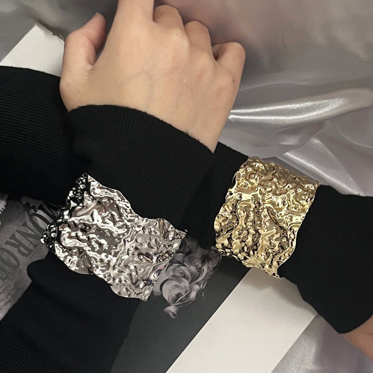 Romantic Bracelet for Special Moments