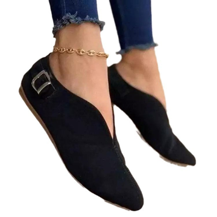 Graceful Orthopedic Shoes for Modern Look