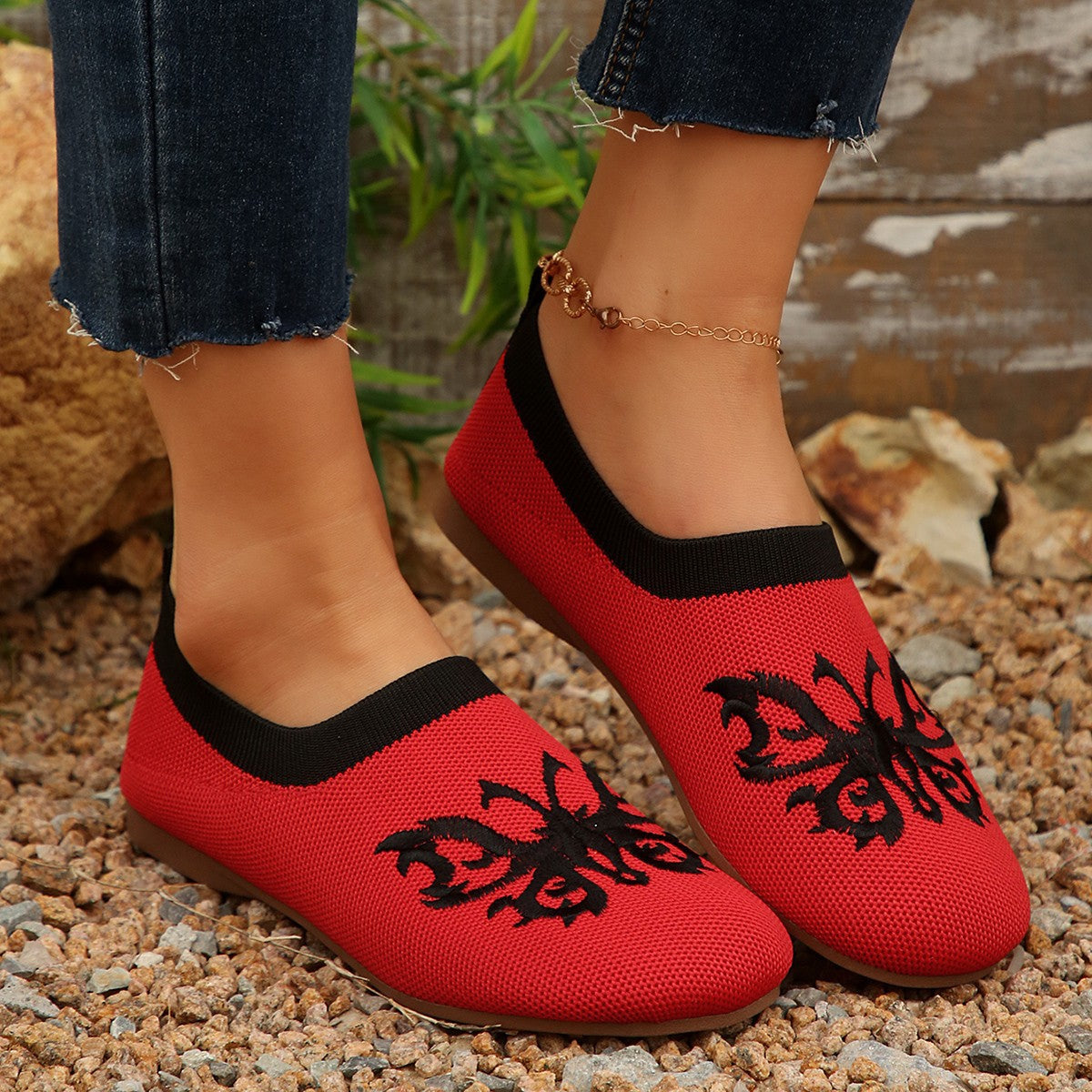 Elegant Orthopedic Shoes for Every Step