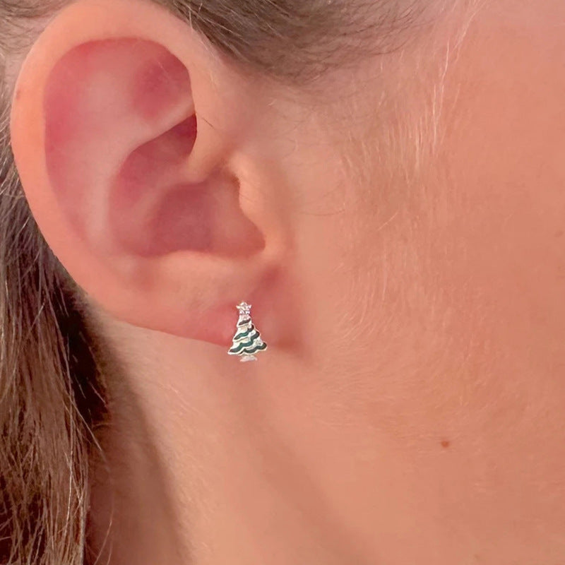 Charming Earring for Any Occasion