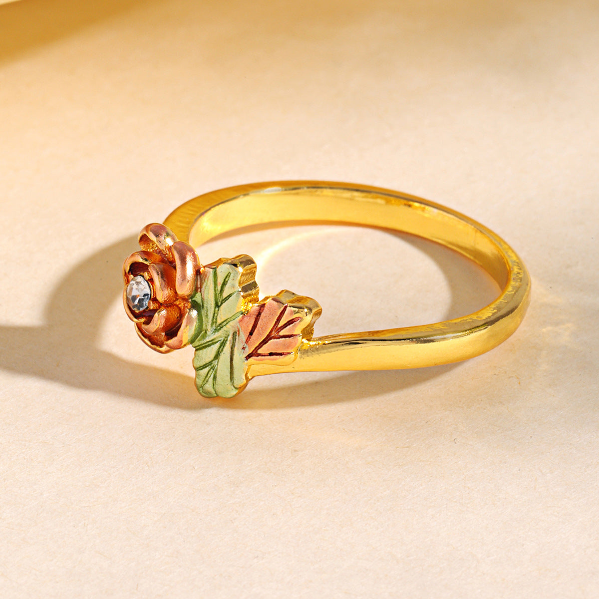 Elegant Ring for Every Occasion