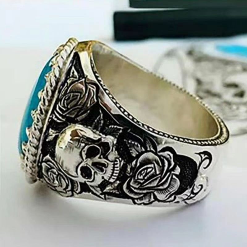 Romantic Ring for Special Moments