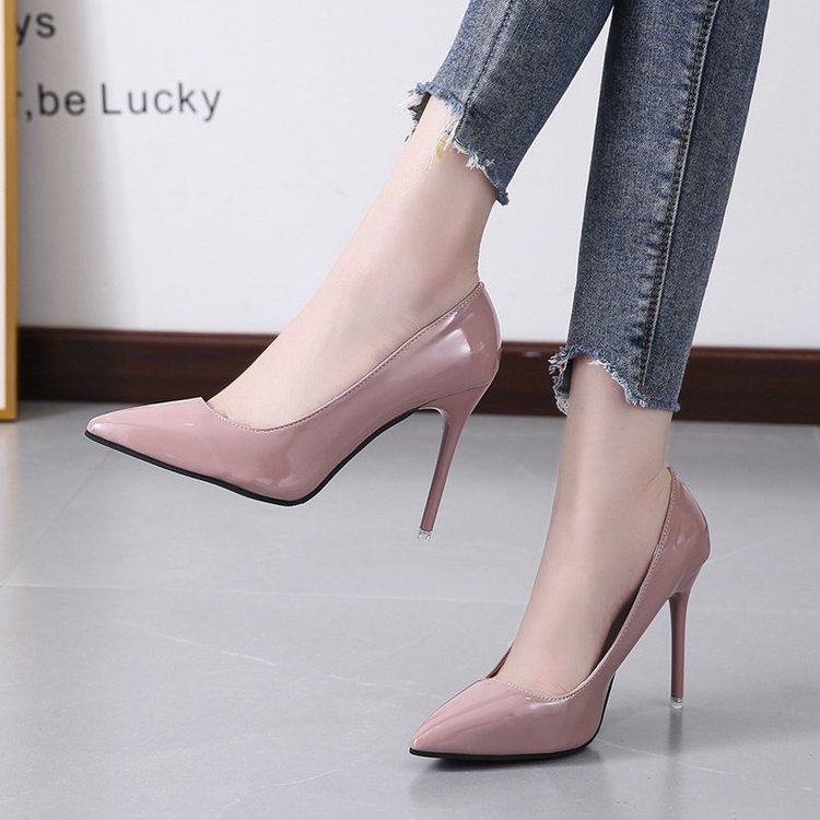 Classic Orthopedic Shoes with Timeless Style