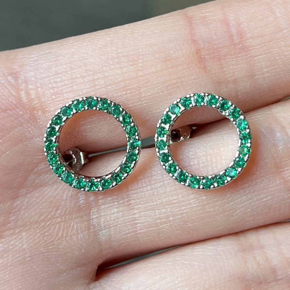 Classic Earring with Timeless Appeal