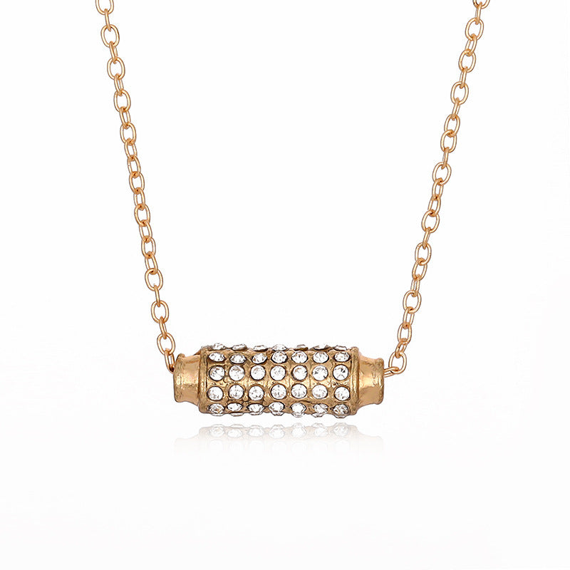 Classic Necklace with Timeless Appeal