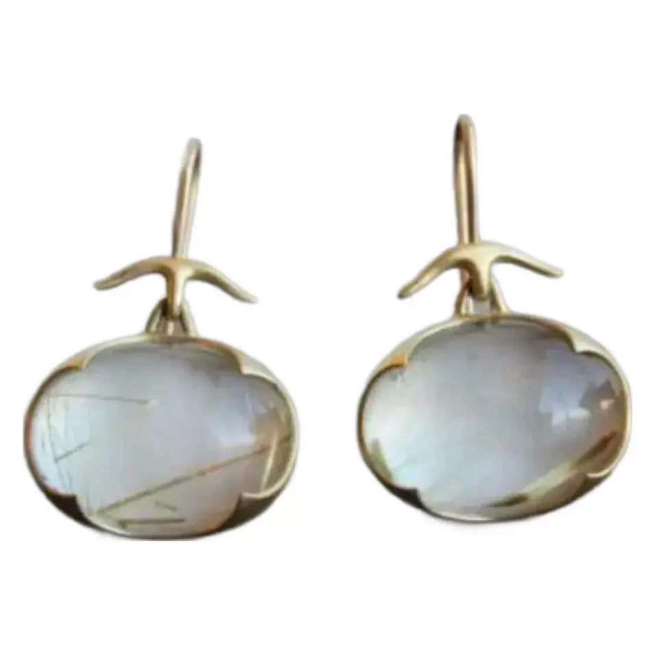 Romantic Earring for Special Moments