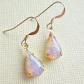 Charming Gold Earring for Any Occasion
