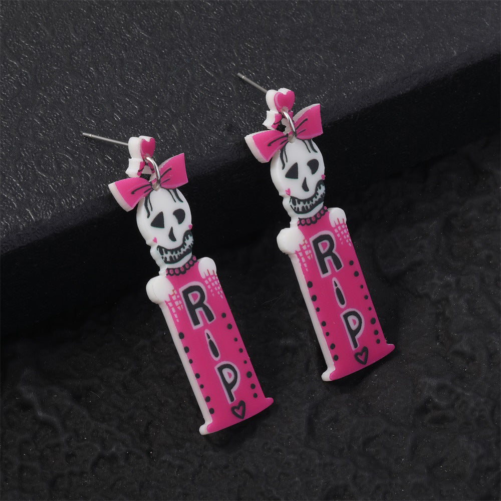 Beautiful Earring with Unique Style