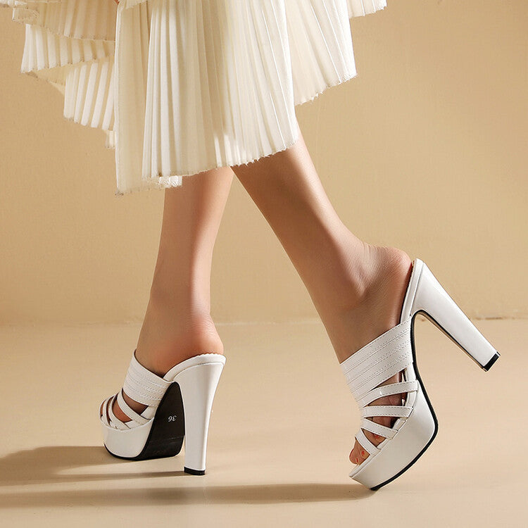 Classic Orthopedic Sandals with Timeless Style
