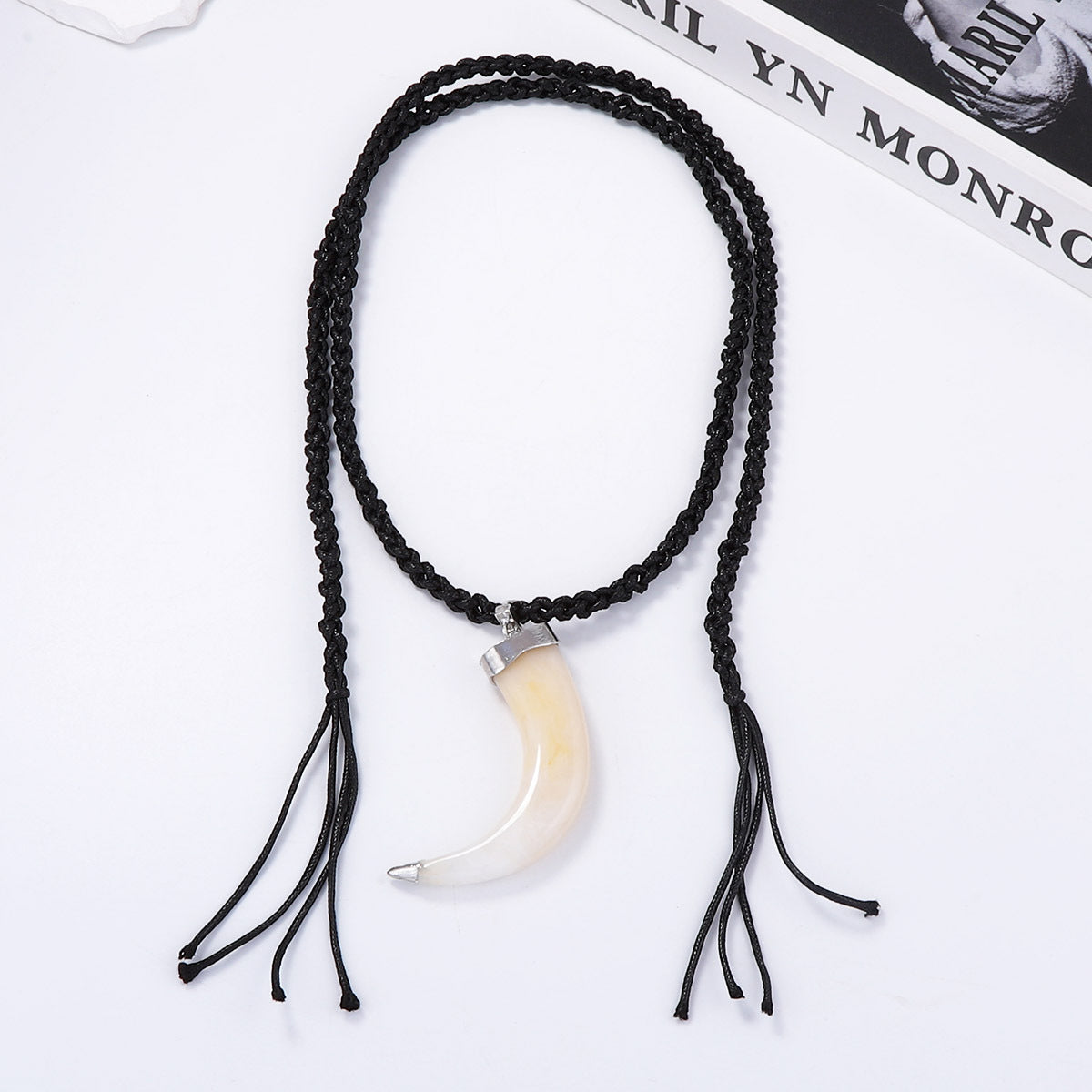 Stunning Necklace for Daily Wear