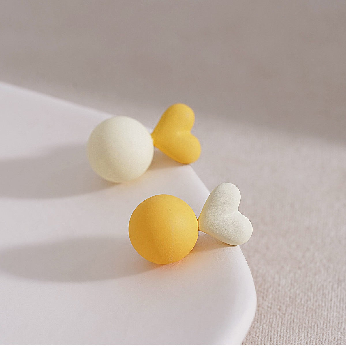 Romantic Earring for Special Moments