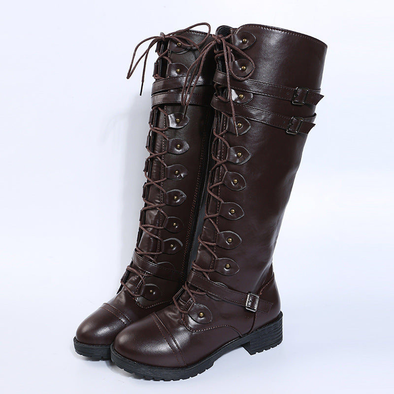 Stylish Orthopedic Boots for Any Occasion
