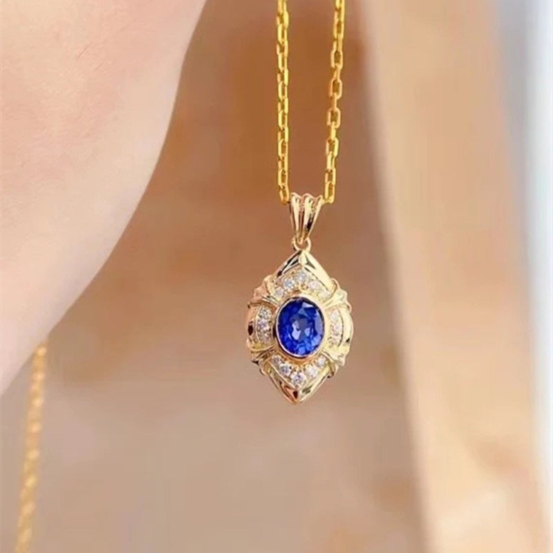 Charming Necklace for Any Occasion