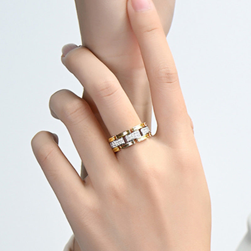 Stunning Ring for Daily Wear