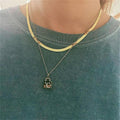 Stunning Necklace for Daily Wear