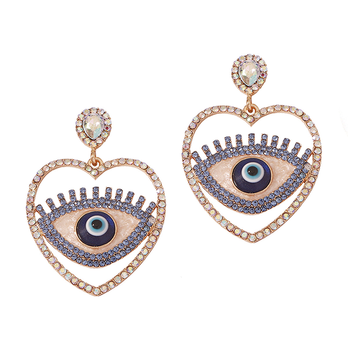 Beautiful Earring with Unique Style
