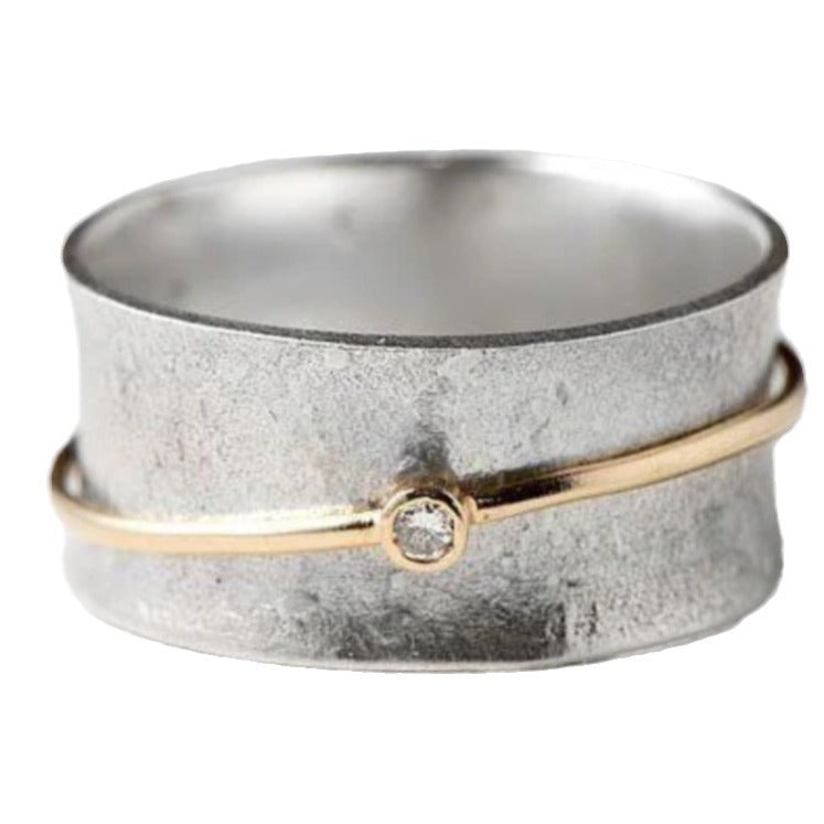 Elegant Ring for Every Occasion