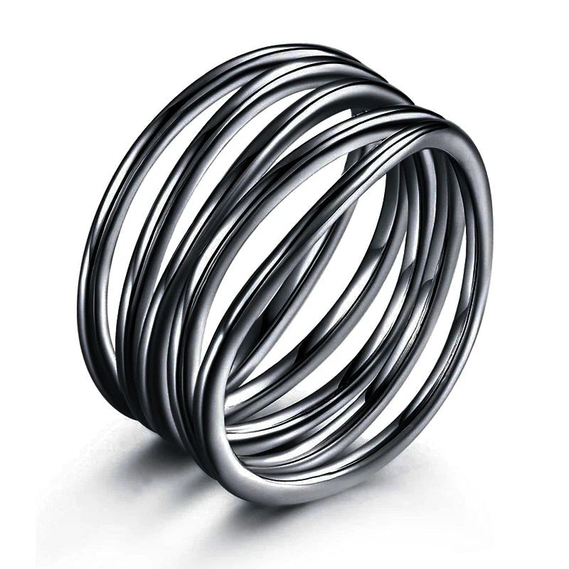 Romantic Ring for Special Moments