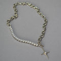 Stunning Gold Necklace for Daily Wear
