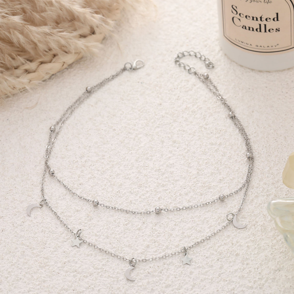 Romantic Necklace for Special Moments