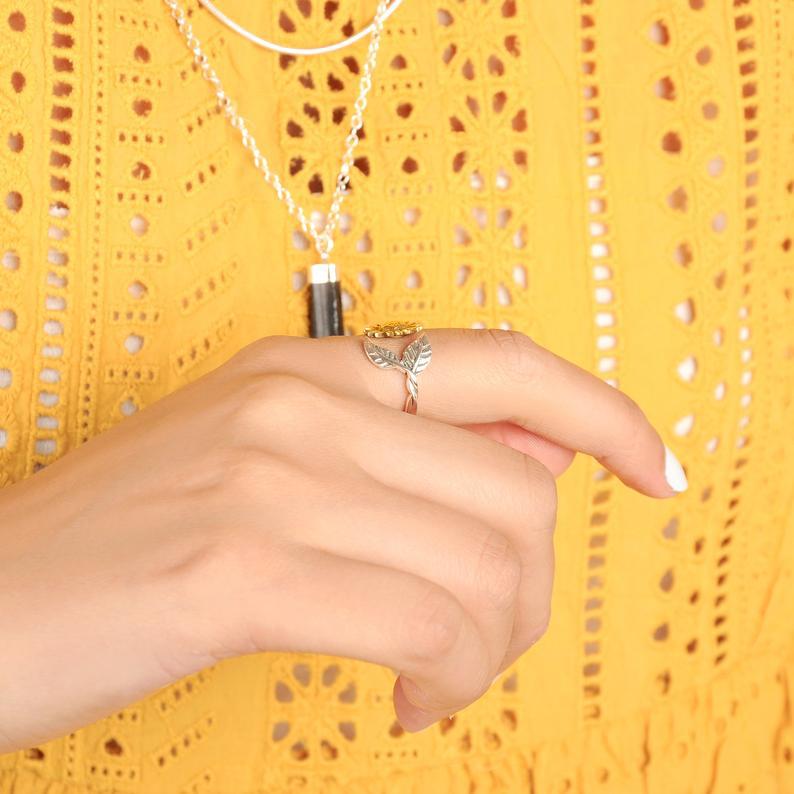 Charming Ring for Any Occasion