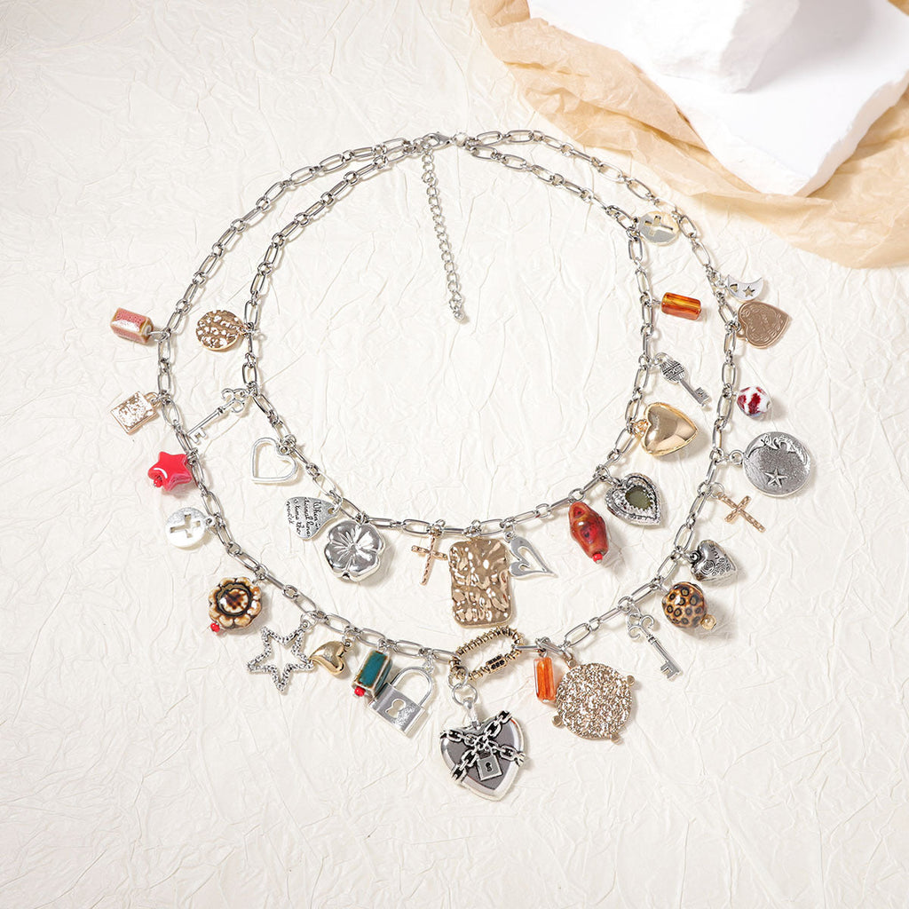 Stunning Necklace for Daily Wear