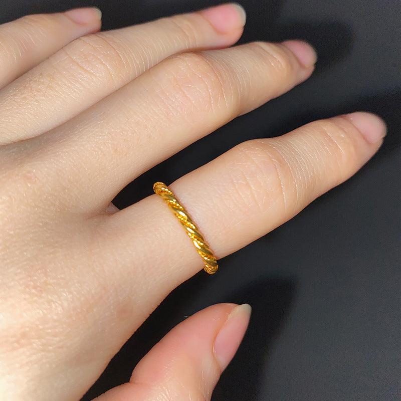 Delicate Artisan Piece