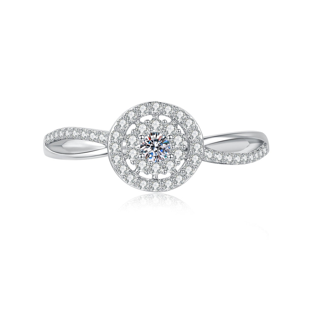 Charming Ring for Any Occasion