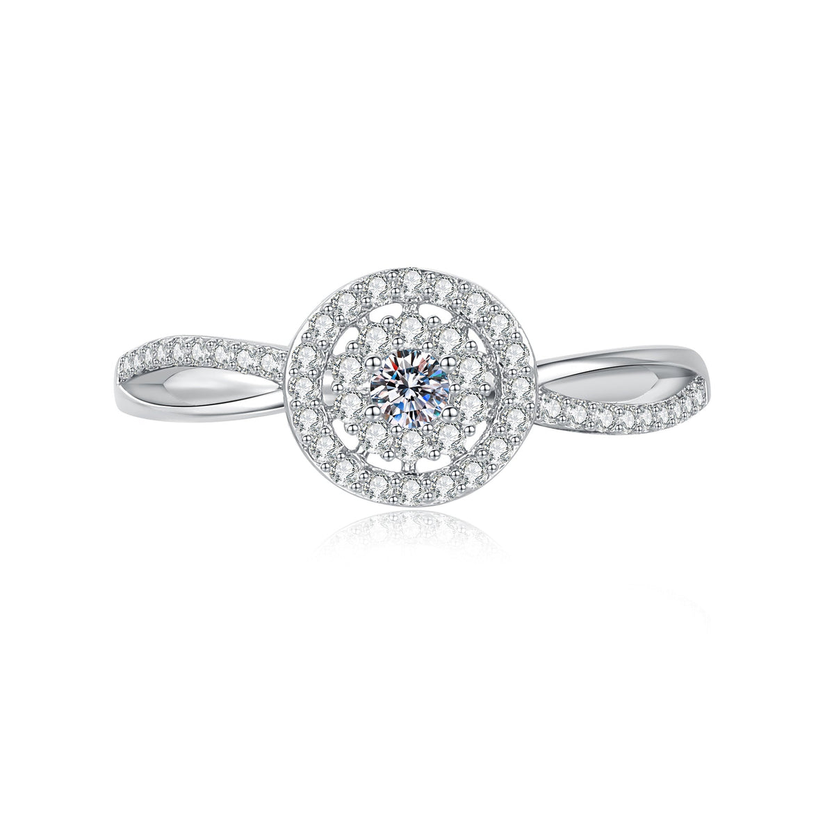 Charming Ring for Any Occasion